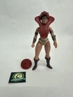 Teela Not Complete He-Man Masters of the Universe MOTU Mattel 1981 Vintage