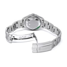 2021 Rolex Oyster Perpetual 31mm - Coral Red Dial - Reference 277200 4