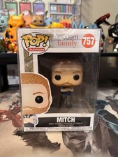 Funko Pop Modern Family Vinyl Figures 11