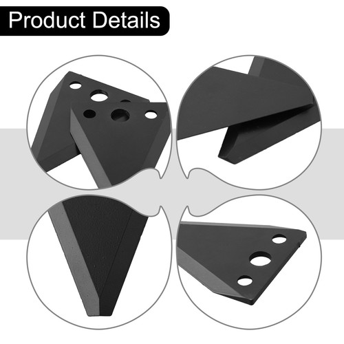 Kit de barra de cortacésped de hoz PARA para Trailblazer GW-P406732 GW-P406657 - Imagen 9 de 14