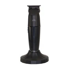 JRL ONYX Professional Cordless Hair Trimmer - Black (Dual Voltage) FF 2020T-B