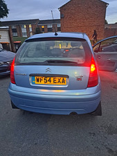 Citroen C3 2005 1.4 Patrol Automatic, 5 Doors AC, CD Players.