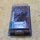 Four Horsemen Mythic Legions Vampire Action Figure Black w/ Sword