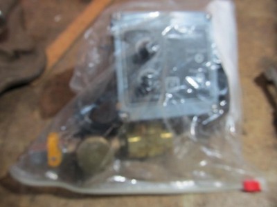 Airtek Drain Master KF4050 Electronic Air Compressor Tank Automatic Drain Valve