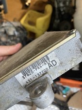 90-91 Acura Integra 88-91 Honda Civic B Series Ecu Engine Computer Ecm Oem B18 90-91 Acura Integra 88-91 Honda Civic B Series Ecu Engine Computer Ecm Oem B18