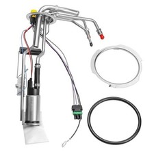 Electric Fuel Pump Assembly Compatible with Chevy GMC C1500 C2500 C3500 K1500