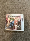 Fire Emblem Echoes Shadows of Valentia Nintendo 3DS RPG