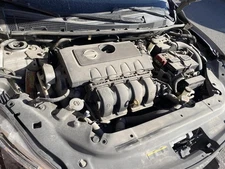 Airbag Passenger Right Air Bag Passenger Dash Fits 13-19 SENTRA 27288901