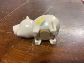 Lego Toy Story 7596 HAM Pig Minifigure Dirty Patten
