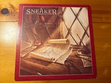Sneaker - S/T 1981 Handshake FW 37631 Promo Jacket/Vinyl NM-