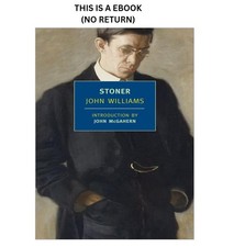 John Williams Stoner (New York Review Books C...