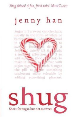 Shug - Han, Jenny