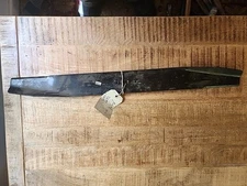 STEINS OEM MTD 30" Yard-man yard Lawnmower deck blade #742-0256A 742 256 30"