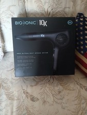 BIO:IONIC 10X -I can Overnight 