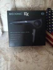 BIO:IONIC 10X -I can Overnight!