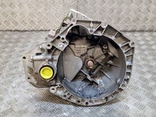 Boite de vitesse Fiat 130