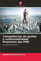 CompetêNcias De GestãO E Sustentabilidade Financeira Das PME Julius Taschenbuch