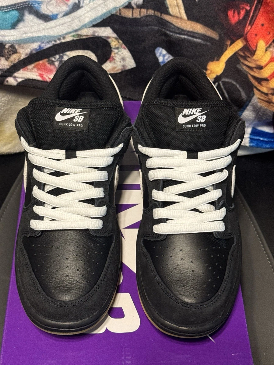 Preços baixos em Nike Dunk Low SB Black Gum | eBay