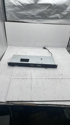Biamp Audia EXPI DSP Audio Expansion Interface Rackmount Processor