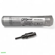 PROSENSE PT100 RTD TEMPERATURE SENSOR, RTD1-25N-030-H