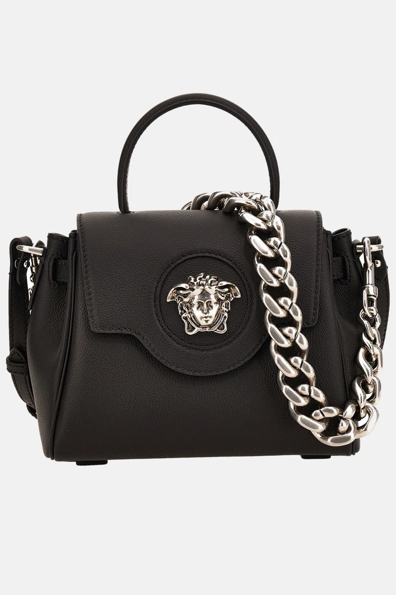 25+ Versace La Medusa Bags for sale | Updated Oct 2026