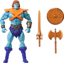 Masters of the Universe Masterverse Vintage Collection Faker 7-inch Motu Blue-sk