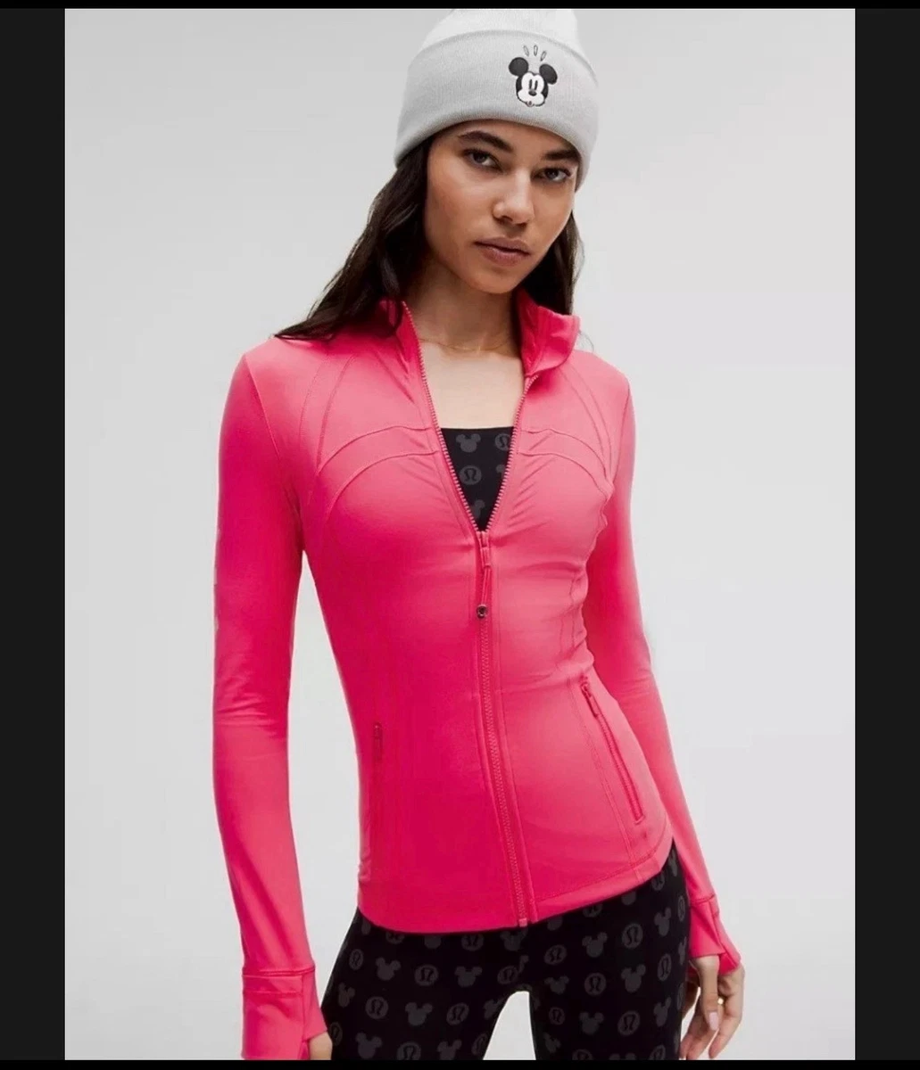 Lululemon Define Pink Women's Activewear for sale | eBay
