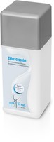 Bayrol Spatime Chlor Granulat 1Kg Flasche Ph-Regulierung Wasserpflege