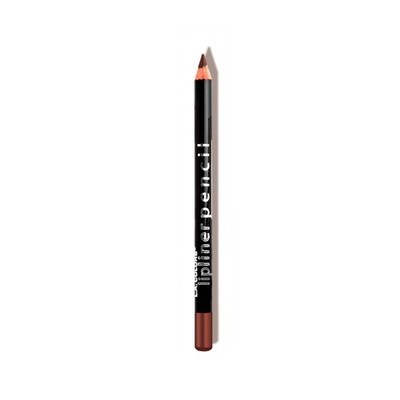 L.A. COLORS Lipliner Pencil, Chocolate, 0.0035 oz