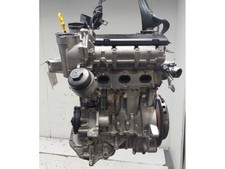 CGP MOTOR SKODA FABIA II REST (5JF) 1.2 B 12v MAN 5m 60CV 2013 5p BERL