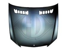 Motorhaube für Mercedes W221 2005-> Motorhaube für Mercedes W221 2005->