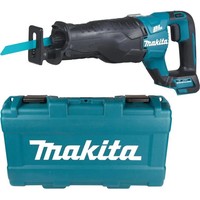 Makita DJR187ZK 18V Akku-SäBelsäGe + Koffer / Ohne Akku Und LadegeräT