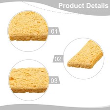 Supporto per saldatore leggero e compatto per qualsiasi attività di saldatura