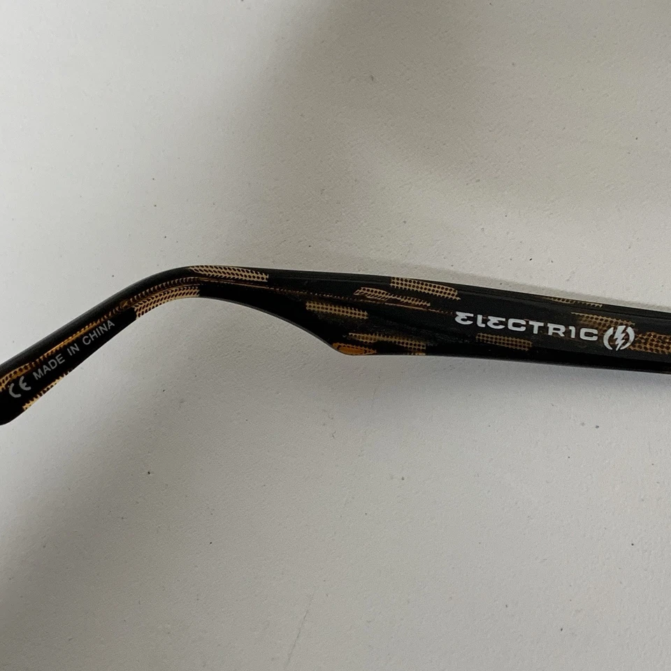 Gafas de sol eléctricas Hardknox marcos únicos *Ver notas Foto 4 de 4