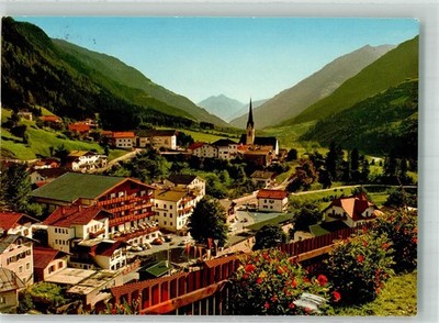 38250777 - St. Leonhard Passeier Bozen (Bolzano)