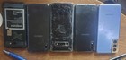 Siler And Gold In Cellular Phones — photo 2
