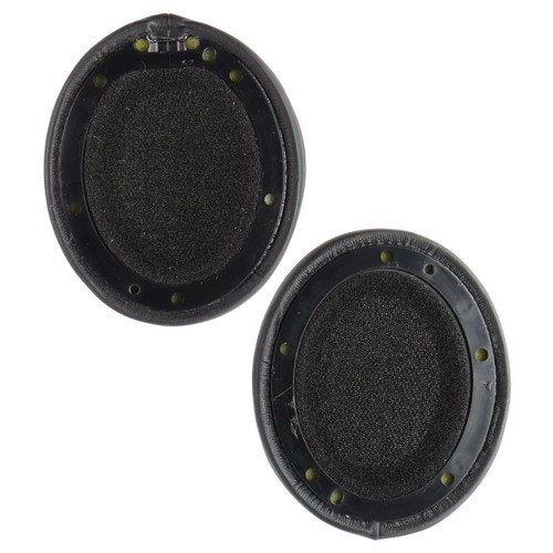 Almohadillas de repuesto para auriculares inalámbricos Beats Studio 2 - negras - Imagen 3 de 3