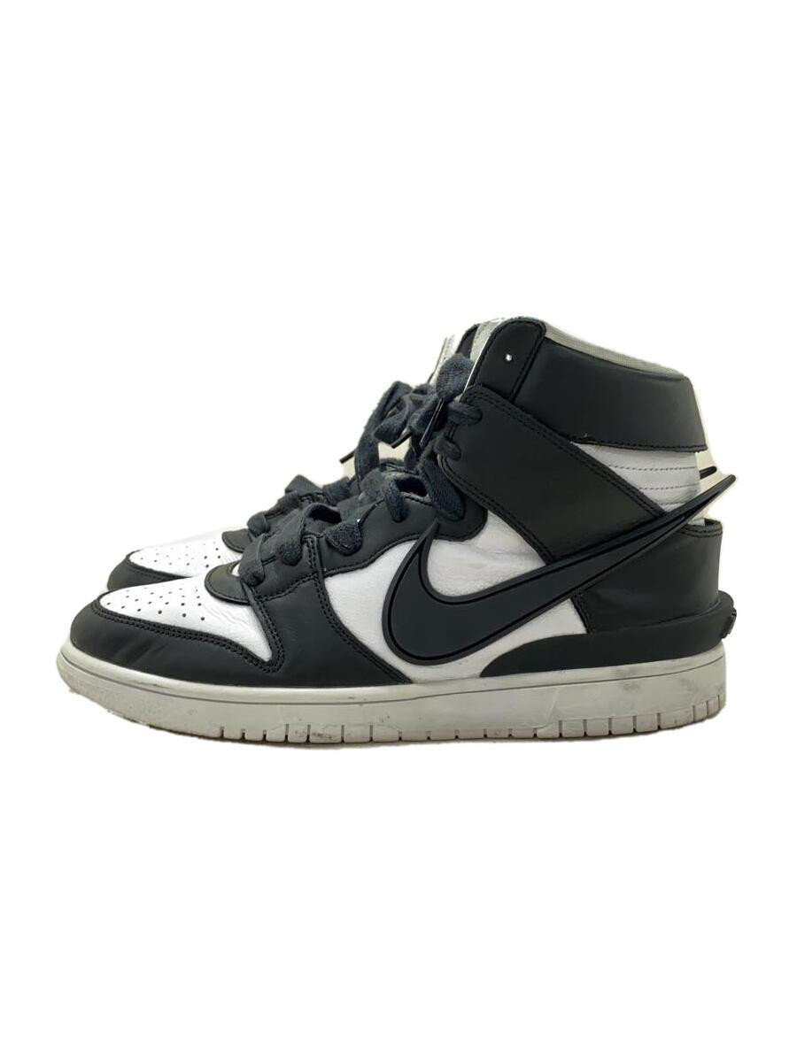 Nike Ambush X Dunk High Ambush X Dunk High 26Cm Wht EZm50