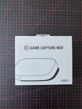 elgato Game Capture Neo - 1080p60fps Capture ...