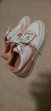 Nike Air Force 1 Shadow Damen Sneaker . Limit...
