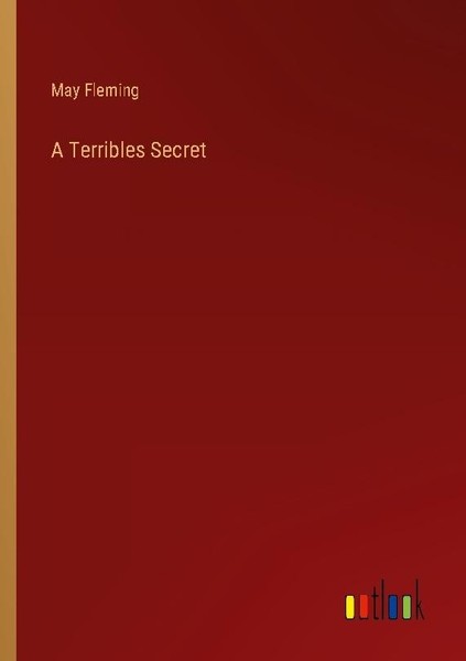 A Terribles Secret May Fleming-image