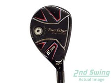 Tour Edge Exotics E722 Hybrid 5 Hybrid 25° Graphite Senior Right 39.25in
