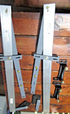 PAIR GAL Elevator 40" TO 49"ALUMINUM Door ARM ASSEMBLYS OP22-0009N NEW