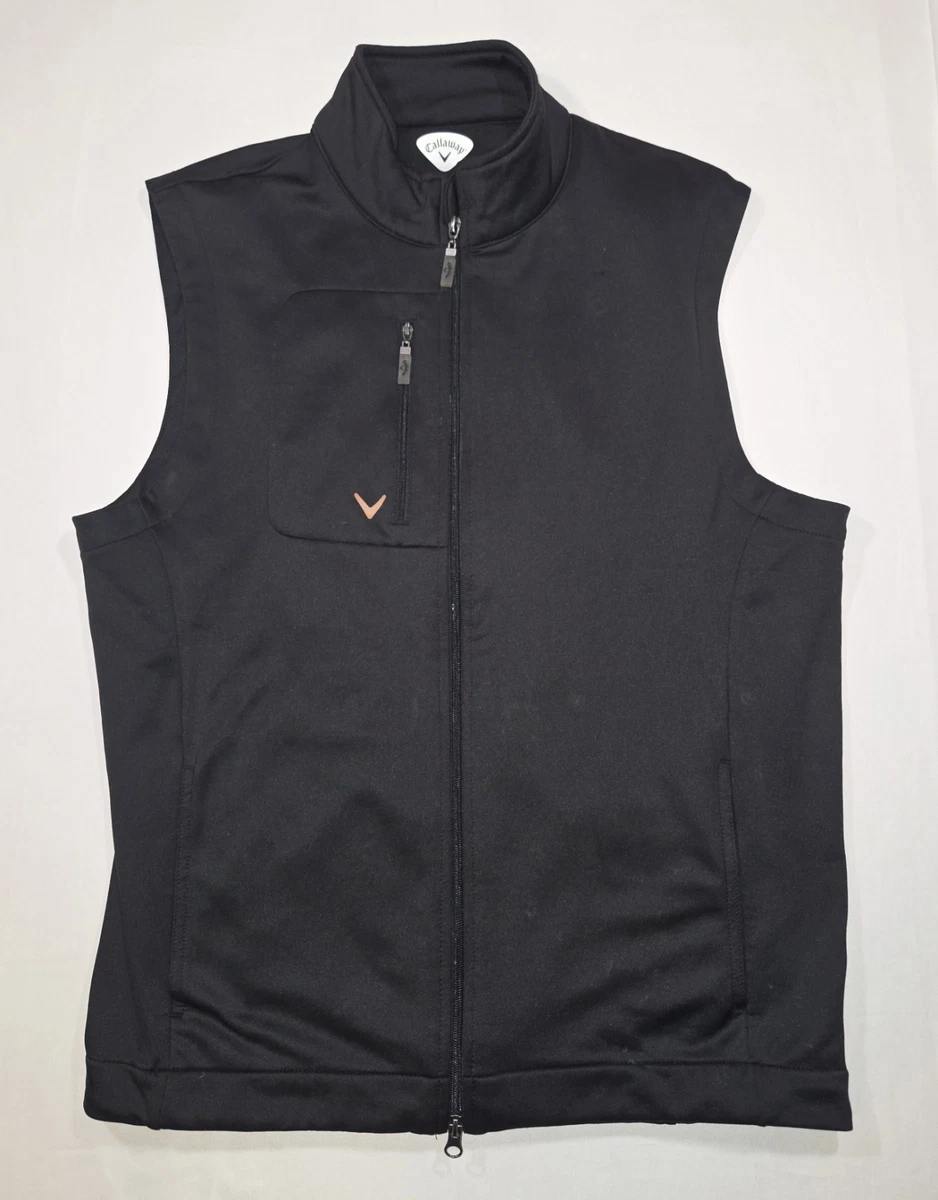 Golf Wind Vests for Men for sale | eBay