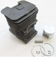 Kit Zylinder Kolben FüR Stihl MotorsäGe 018