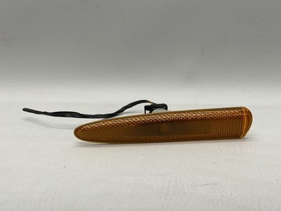 2004-2009 Jaguar X350 XJR VDP DRIVER LEFT FENDER Signal Marker Light OEM