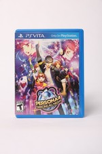 Persona 4 Dancing All Night [PS Vita] (Gebraucht) in Nesselnbach für