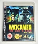 Watchmen: The End Is Nigh - PlayStation 3 PS3 | TheGameWorld