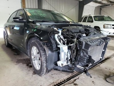 Fuse Box Engine Compartment Fits 12-22 PASSAT 2209589