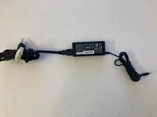 Genuine Compaq Brand AC Adapter Charger Laptop Power Supply 65W 18.5v 3.5a OEM